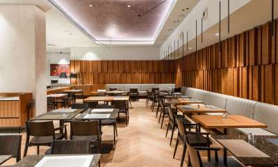 Restaurace