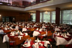 LÁZEŇSKÝ HOTEL PALACE foto