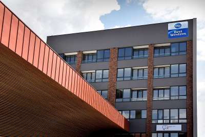 BEST WESTERN HOTEL PREŠOV
