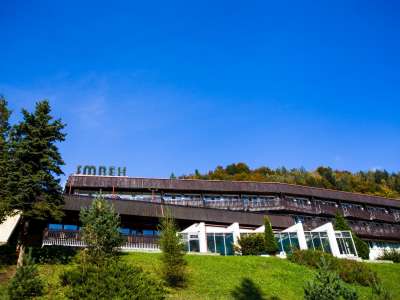 HOTEL PIWNICZNA ZDRÓJ foto