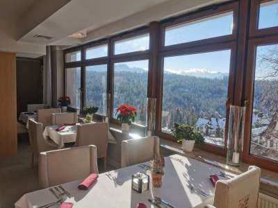 Restaurace