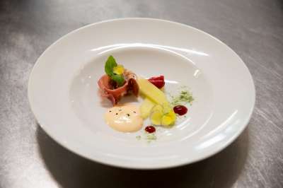 Restaurace