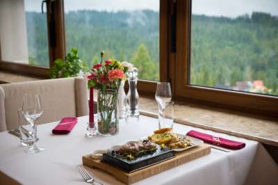 Restaurace