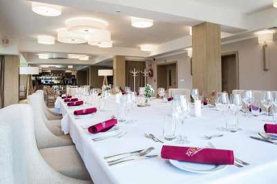 Restaurace