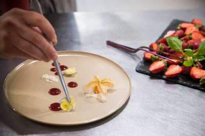 Restaurace