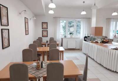 Restaurace