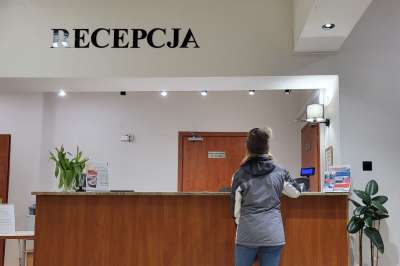 Recepce