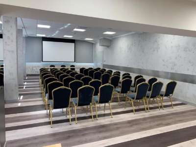 Konferenční místnost 