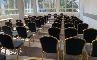 Konferenční místnost