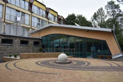 Hotel Ustroń