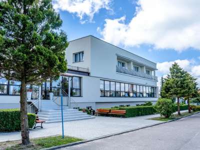 HOTEL JAROSŁAWIEC foto