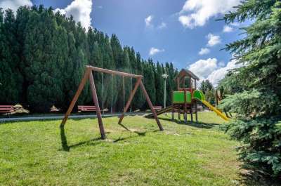 Okolí hotelu