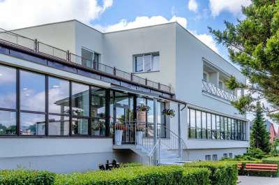 Hotel Jaroslawiec