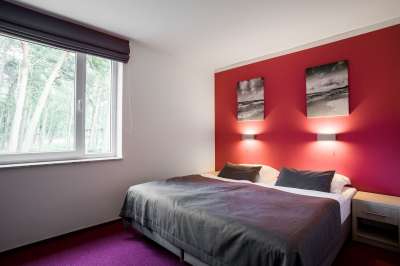 Studio 3 osoby