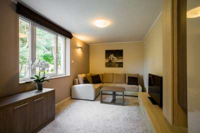 Studio 3 osoby LUX