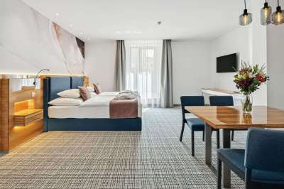 Junior suite