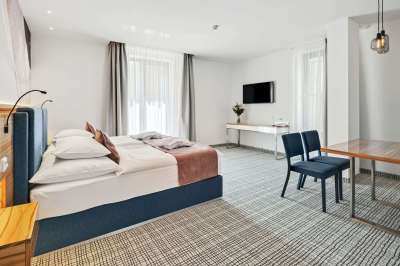 Junior suite