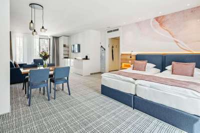 Junior suite