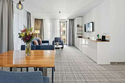 Junior suite