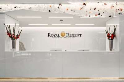 Recepce