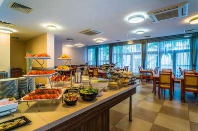 Restaurace
