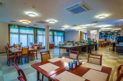 Restaurace