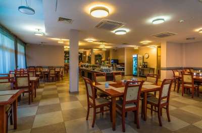 Restaurace