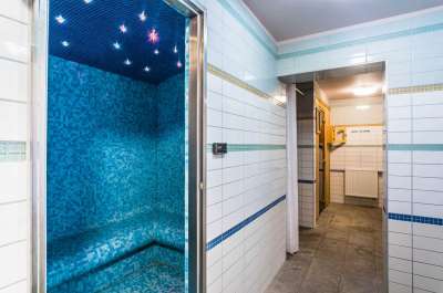 Wellness zóna
