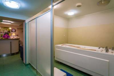 Wellness zóna