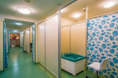 Wellness zóna