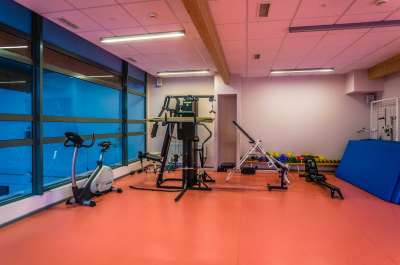 Fitness