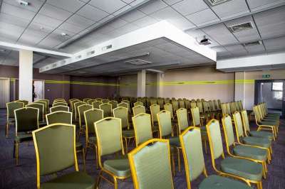 Konferenční místnost
