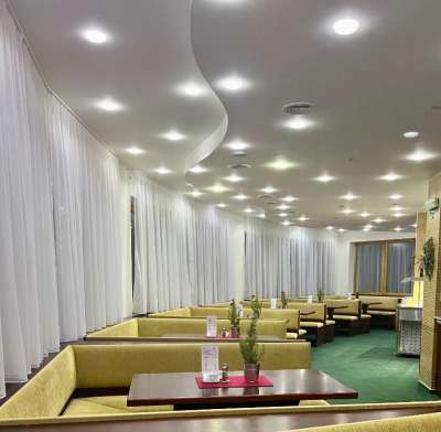 Restaurace