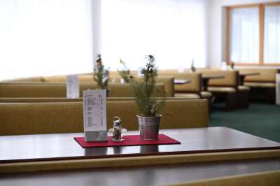 Restaurace