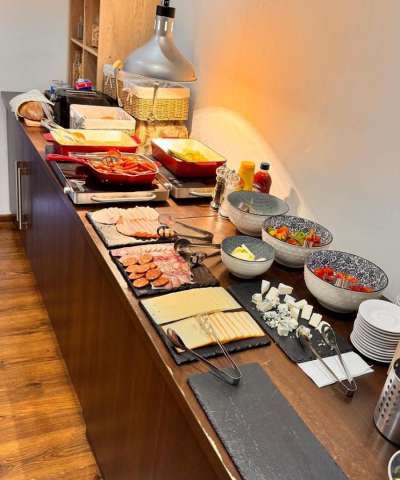Restaurace