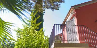 Villas Svoboda