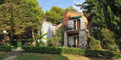 Villas Svoboda