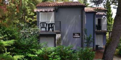Vila Cipresa