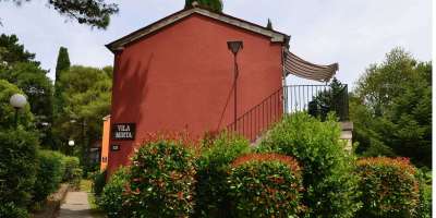 Vila Mirta