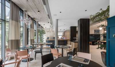 Restaurace