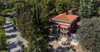 Hotel Laguna
