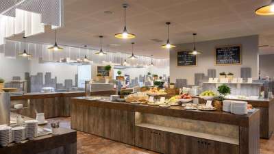 Restaurace