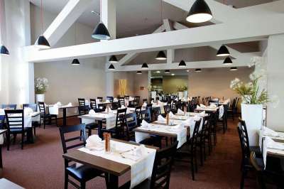 Restaurace