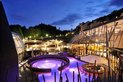 Terme Olimia