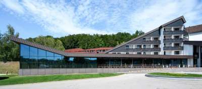 Hotel Breza