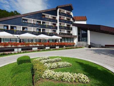 HOTEL BREZA foto