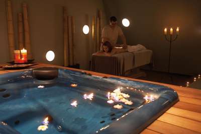 Wellness centre Termalija