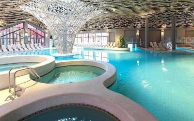 Wellness centre Termalija