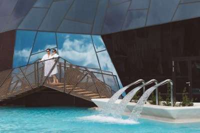 Wellness centre Termalija