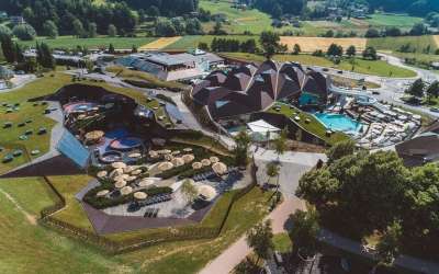Wellness centre Termalija